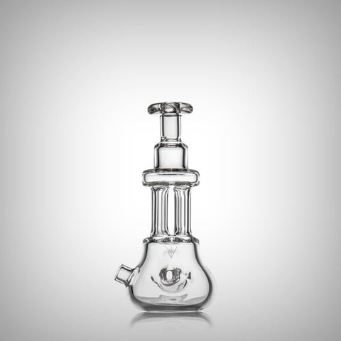 Tetra Spoon Pipe from MJ Arsenal