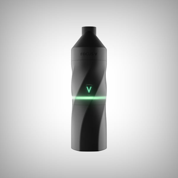 Focus V Aeris Smart Vaporizer Big Clouds, Small Size Focus V Aeris Smart Vaporizer Big Clouds, Small Size
