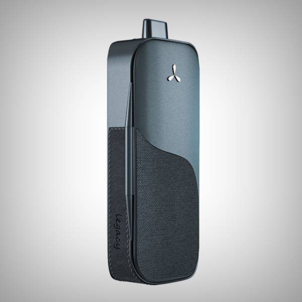 AirVape Legacy Pro (Black) by Apollo | Vaporizer | 421Store online smoke shop