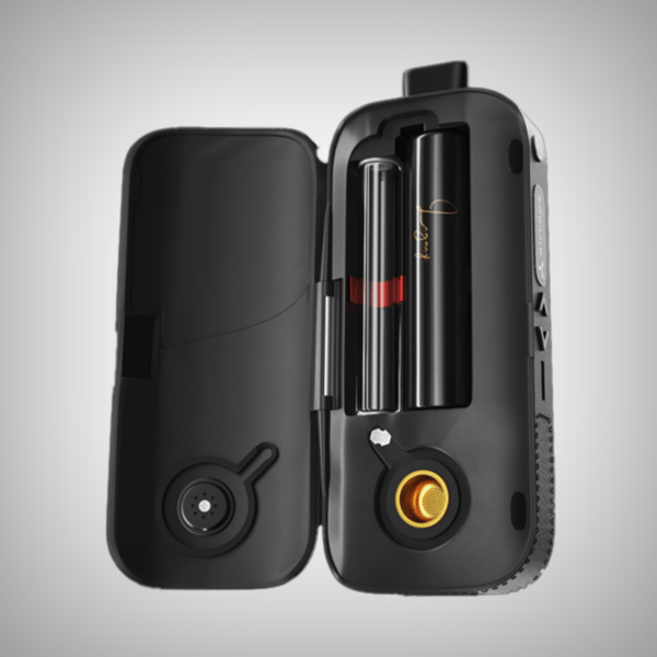 AirVape Legacy Pro (Black) by Apollo | Vaporizer | 421Store online smoke shop