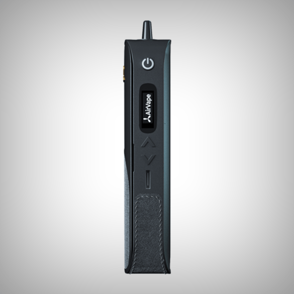 AirVape Legacy Pro (Black) by Apollo | Vaporizer | 421Store online smoke shop