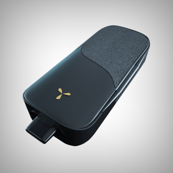 AirVape Legacy Pro (Black) by Apollo | Vaporizer | 421Store online smoke shop