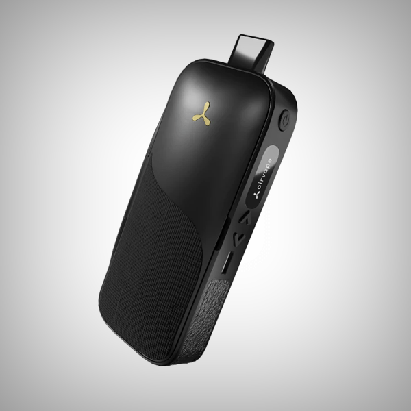 AirVape Legacy Pro (Black) by Apollo | Vaporizer | 421Store online smoke shop