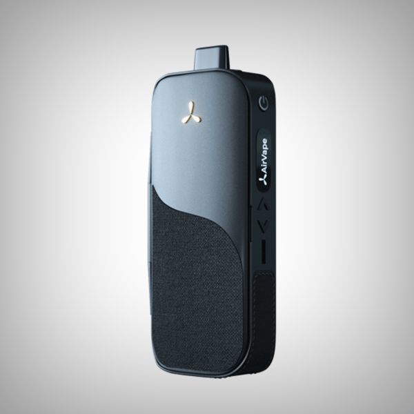 AirVape Legacy Pro (Black) by Apollo | Vaporizer | 421Store online smoke shop