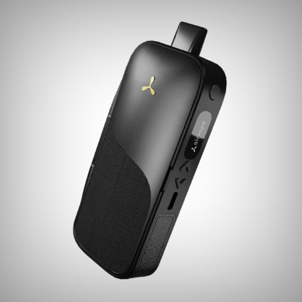 AirVape Legacy Pro (Black) by Apollo | Vaporizer | 421Store online smoke shop