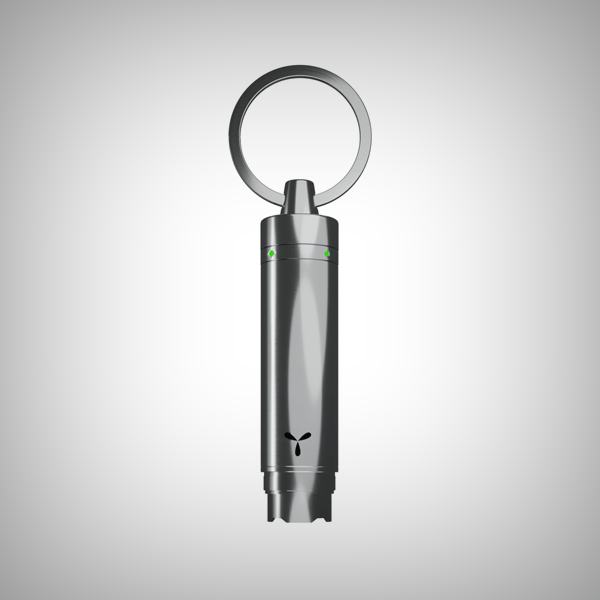 AirVape OM - The World's First Keychain Vaporizer by Apollo | Vaporizer | 421Store online smoke shop