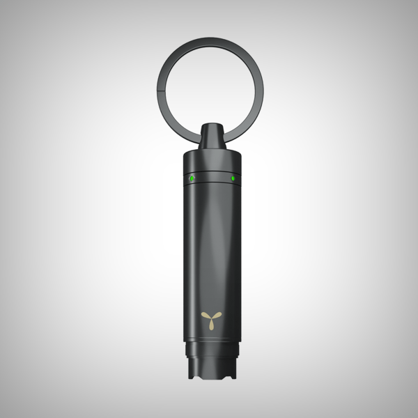 AirVape OM - The World's First Keychain Vaporizer