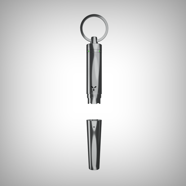 AirVape OM - The World's First Keychain Vaporizer by Apollo | Vaporizer | 421Store online smoke shop