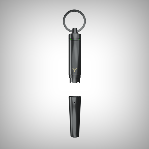 AirVape OM - The World's First Keychain Vaporizer by Apollo | Vaporizer | 421Store online smoke shop