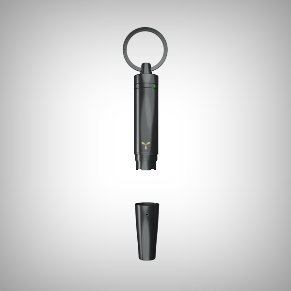 AirVape OM - The World's First Keychain Vaporizer by Apollo | Vaporizer | 421Store online smoke shop