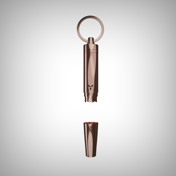 AirVape OM - The World's First Keychain Vaporizer by Apollo | Vaporizer | 421Store online smoke shop