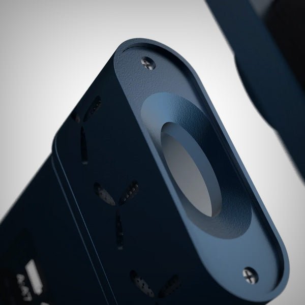 AirVape X Dry Herb Vaporizer + Glass Bong Adapter by Apollo | Vaporizer | 421Store online smoke shop