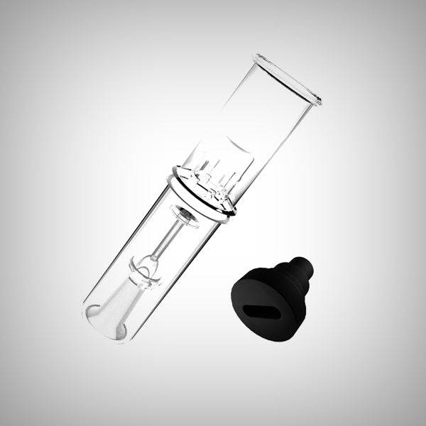 AirVape X Dry Herb Vaporizer + Glass Bong Adapter by Apollo | Vaporizer | 421Store online smoke shop