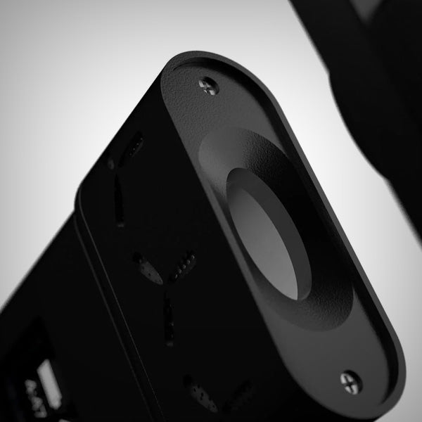 AirVape X Dry Herb Vaporizer + Glass Bong Adapter by Apollo | Vaporizer | 421Store online smoke shop