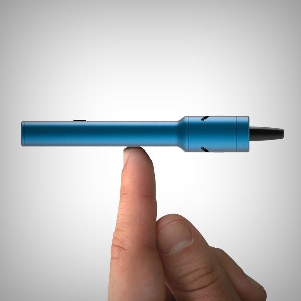 AirVape X Dry Herb Vaporizer + Glass Bong Adapter by Apollo | Vaporizer | 421Store online smoke shop