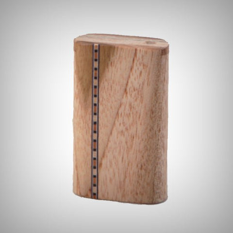 American Crafted Pocket - Sized Dugouts: Combining Style and Function by The Mill | Storage Solutions | 421Store online smoke shop