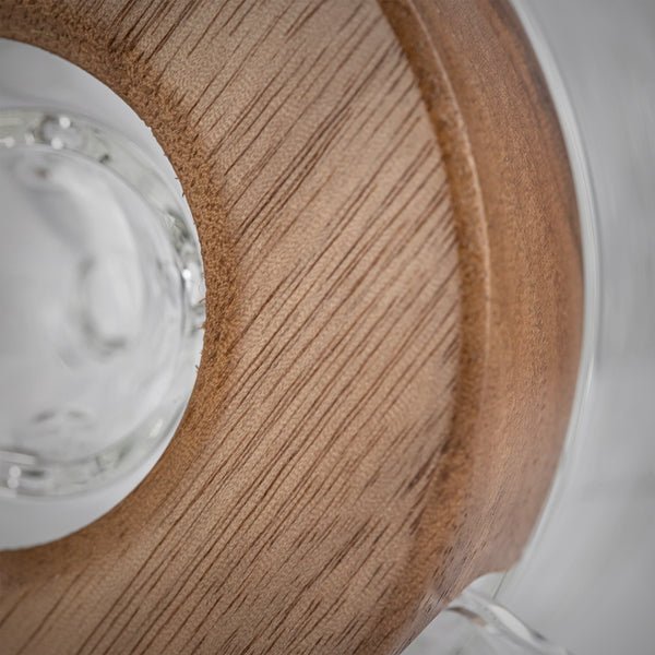 Apex Mini Rig from MJ Arsenal - Alpine Series by MJ Arsenal | Bongs & Waterpipes | 421Store online smoke shop