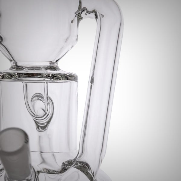 Apex Mini Rig from MJ Arsenal - Alpine Series by MJ Arsenal | Bongs & Waterpipes | 421Store online smoke shop