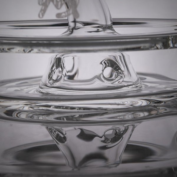 Apex Mini Rig from MJ Arsenal - Alpine Series by MJ Arsenal | Bongs & Waterpipes | 421Store online smoke shop