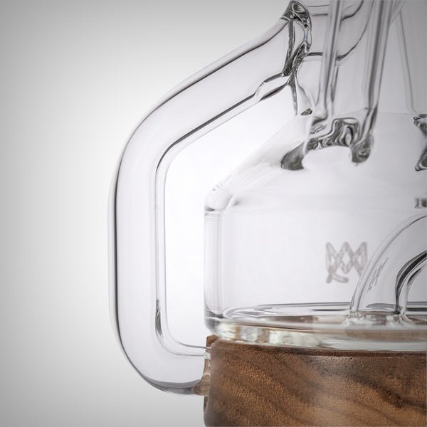 Apex Mini Rig from MJ Arsenal - Alpine Series by MJ Arsenal | Bongs & Waterpipes | 421Store online smoke shop