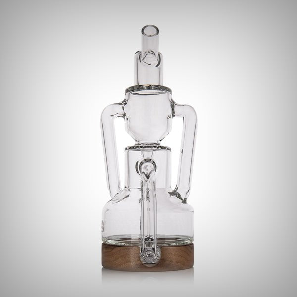Apex Mini Rig from MJ Arsenal - Alpine Series by MJ Arsenal | Bongs & Waterpipes | 421Store online smoke shop