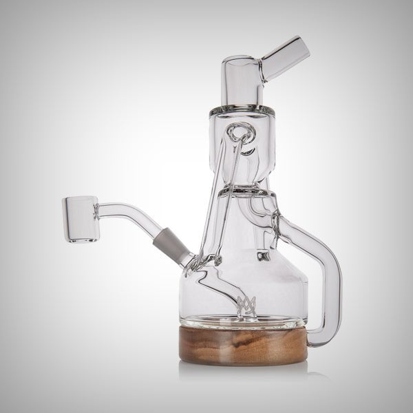 Apex Mini Rig from MJ Arsenal - Alpine Series by MJ Arsenal | Bongs & Waterpipes | 421Store online smoke shop