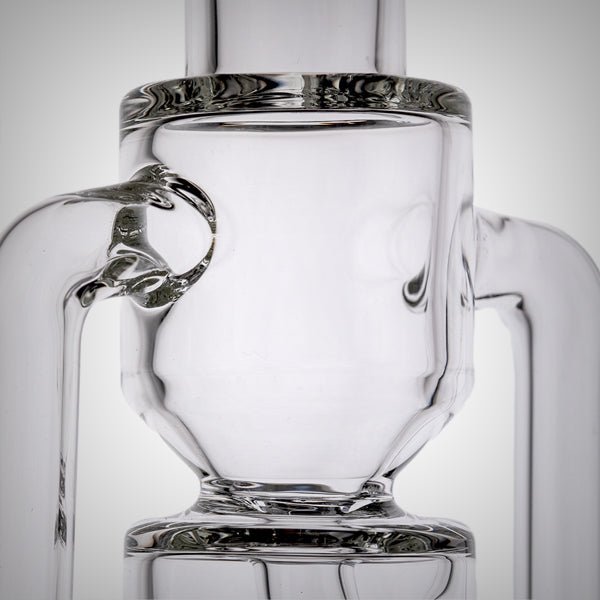 Apex Mini Rig from MJ Arsenal - Alpine Series by MJ Arsenal | Bongs & Waterpipes | 421Store online smoke shop