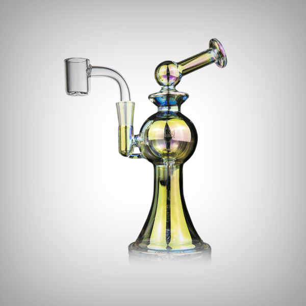 Apollo Mini Dab Rig by MJ Arsenal | Bongs & Waterpipes | 421Store online smoke shop