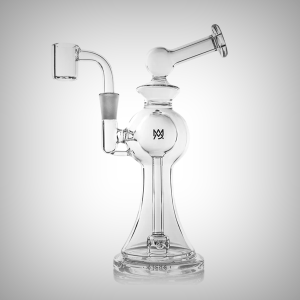 Apollo Mini Dab Rig by MJ Arsenal | Bongs & Waterpipes | 421Store online smoke shop
