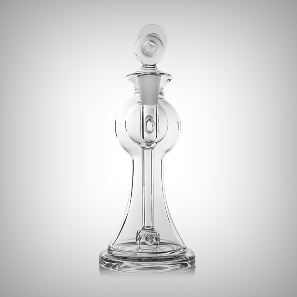 Apollo Mini Dab Rig by MJ Arsenal | Bongs & Waterpipes | 421Store online smoke shop