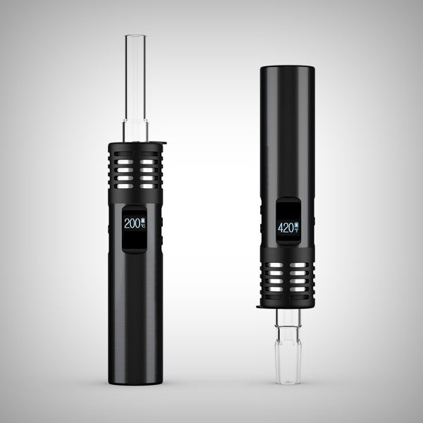 Arizer Air Max Portable Dry Herb Vaporizer by Arizer | Vaporizer | 421Store online smoke shop