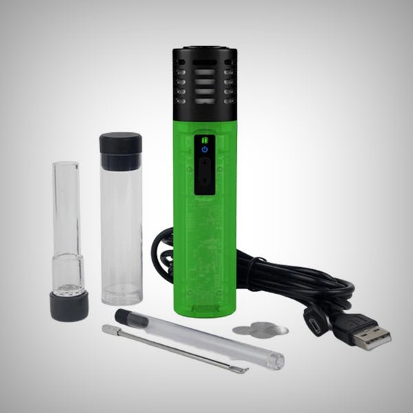 Arizer Air SE Portable Vaporizer by Arizer | Vaporizer | 421Store online smoke shop