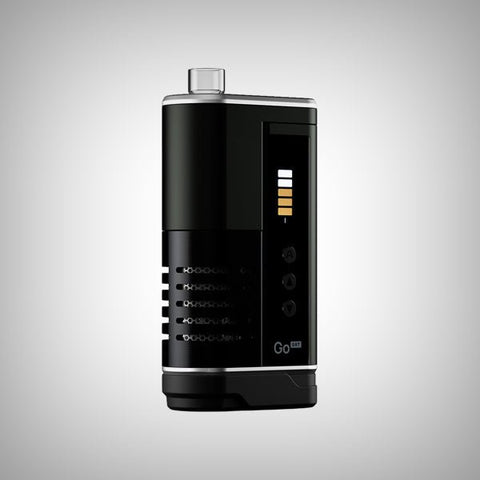 Arizer Go (ARGO) SRT Herb Vaporizer – Portable & Efficient by Arizer | Vaporizer | 421Store online smoke shop