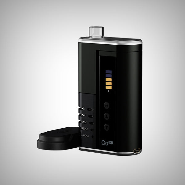Arizer Go (ARGO) SRT Herb Vaporizer – Portable & Efficient by Arizer | Vaporizer | 421Store online smoke shop