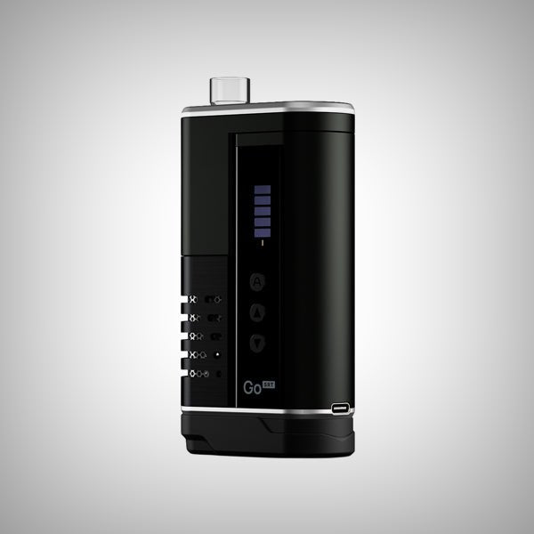 Arizer Go (ARGO) SRT Herb Vaporizer – Portable & Efficient by Arizer | Vaporizer | 421Store online smoke shop