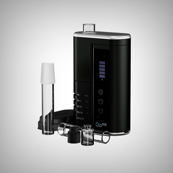 Arizer Go (ARGO) SRT Herb Vaporizer – Portable & Efficient by Arizer | Vaporizer | 421Store online smoke shop