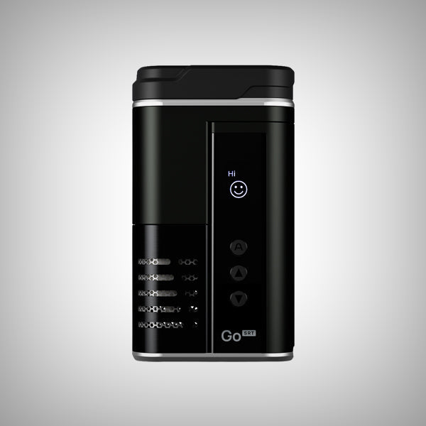 Arizer Go (ARGO) SRT Herb Vaporizer – Portable & Efficient by Arizer | Vaporizer | 421Store online smoke shop