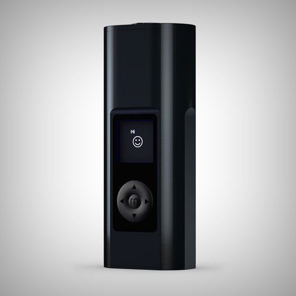 Arizer Solo III V2 Dry Herb Vaporizer by Arizer | Vaporizer | 421Store online smoke shop