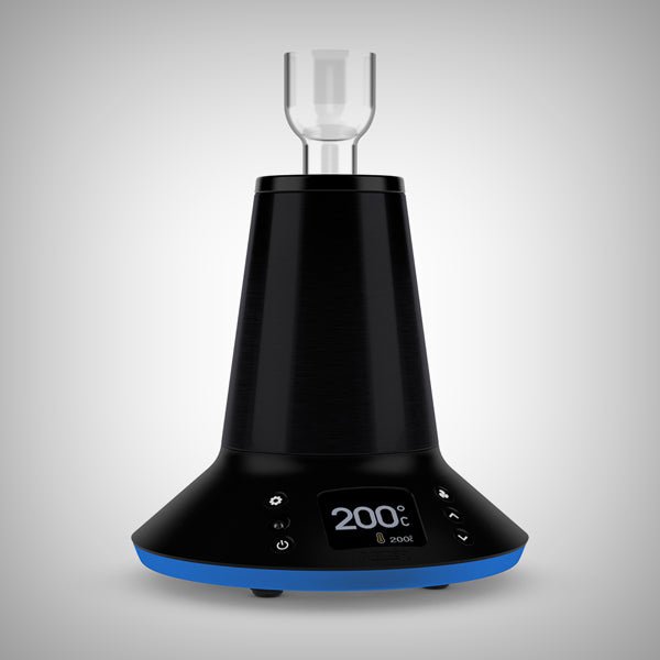Arizer XQ2 Desktop/Dry Herb Vaporizer by Arizer | dry herb vaporizer | 421Store online smoke shop