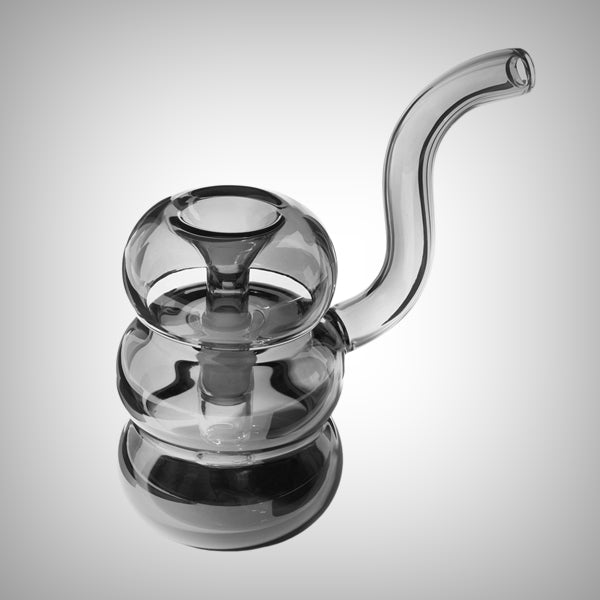 Bolla Bubbler by NWTN Home | Artistic Glass Bubbler