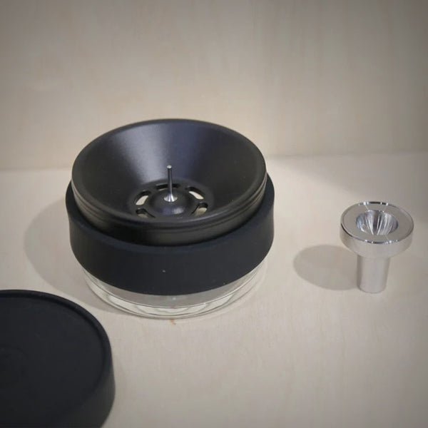 Ashtray+ From Smoke Honest by Smoke Honest | Pipes & Blunts | 421Store online smoke shop