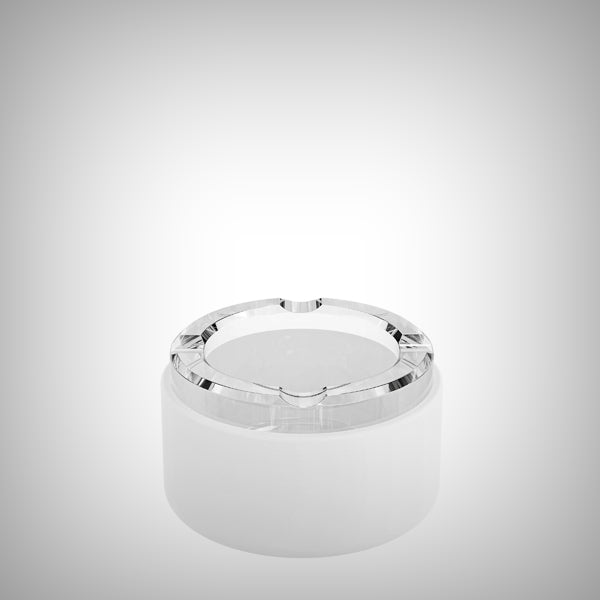 Ashtray From Smoke Honest - 421Store