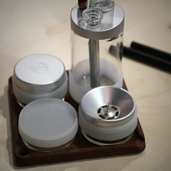 Ashtray+ From Smoke Honest by Smoke Honest | Pipes & Blunts | 421Store online smoke shop