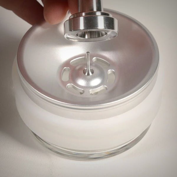 Ashtray+ From Smoke Honest by Smoke Honest | Pipes & Blunts | 421Store online smoke shop