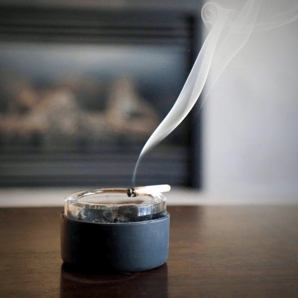 Ashtray From Smoke Honest by Smoke Honest | Pipes & Blunts | 421Store online smoke shop