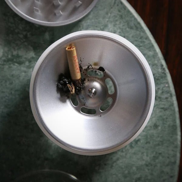 Ashtray+ From Smoke Honest by Smoke Honest | Pipes & Blunts | 421Store online smoke shop