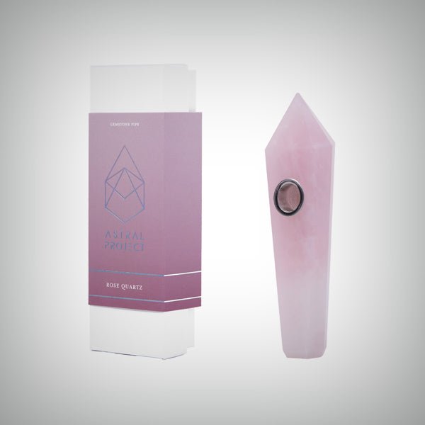 Astral Project Gemstone Hand Pipe by Astral Project | Pipes & Blunts | 421Store online smoke shop