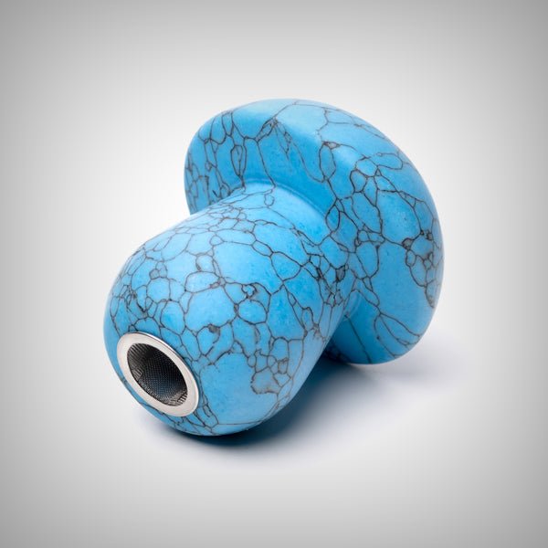 Astral Project Gemstone Shroom Pipe by Astral Project | Pipes & Blunts | 421Store online smoke shop