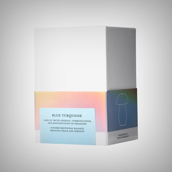 Astral Project Gemstone Shroom Pipe by Astral Project | Pipes & Blunts | 421Store online smoke shop