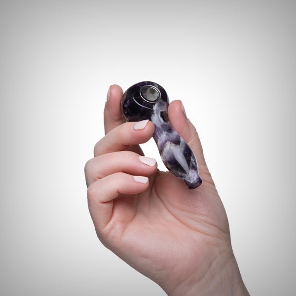 Astral Project Gemstone Spoon Pipes by Astral Project | Pipes & Blunts | 421Store online smoke shop